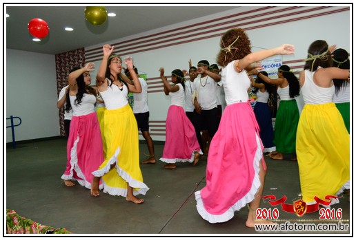 rolim de moura
